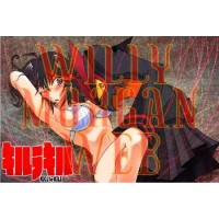 Kill La Kill 5